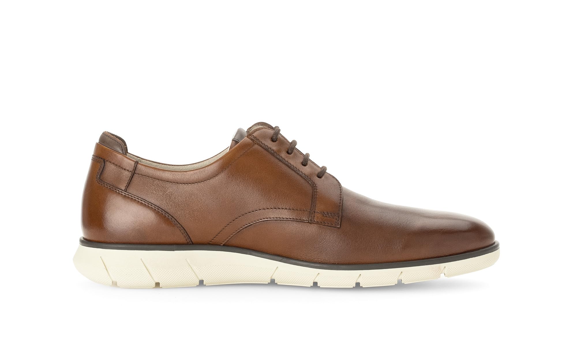 Pius Gabor Zapatos con cordones para hombre,Mocasines,Forro reciclado,Plantilla intercambiable