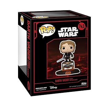 Funko POP! スター・ウォーズ セレブレーション限定ダース・ベイダー Amazon.co.jp: Funko POP! スターウォーズ #428 - ダース