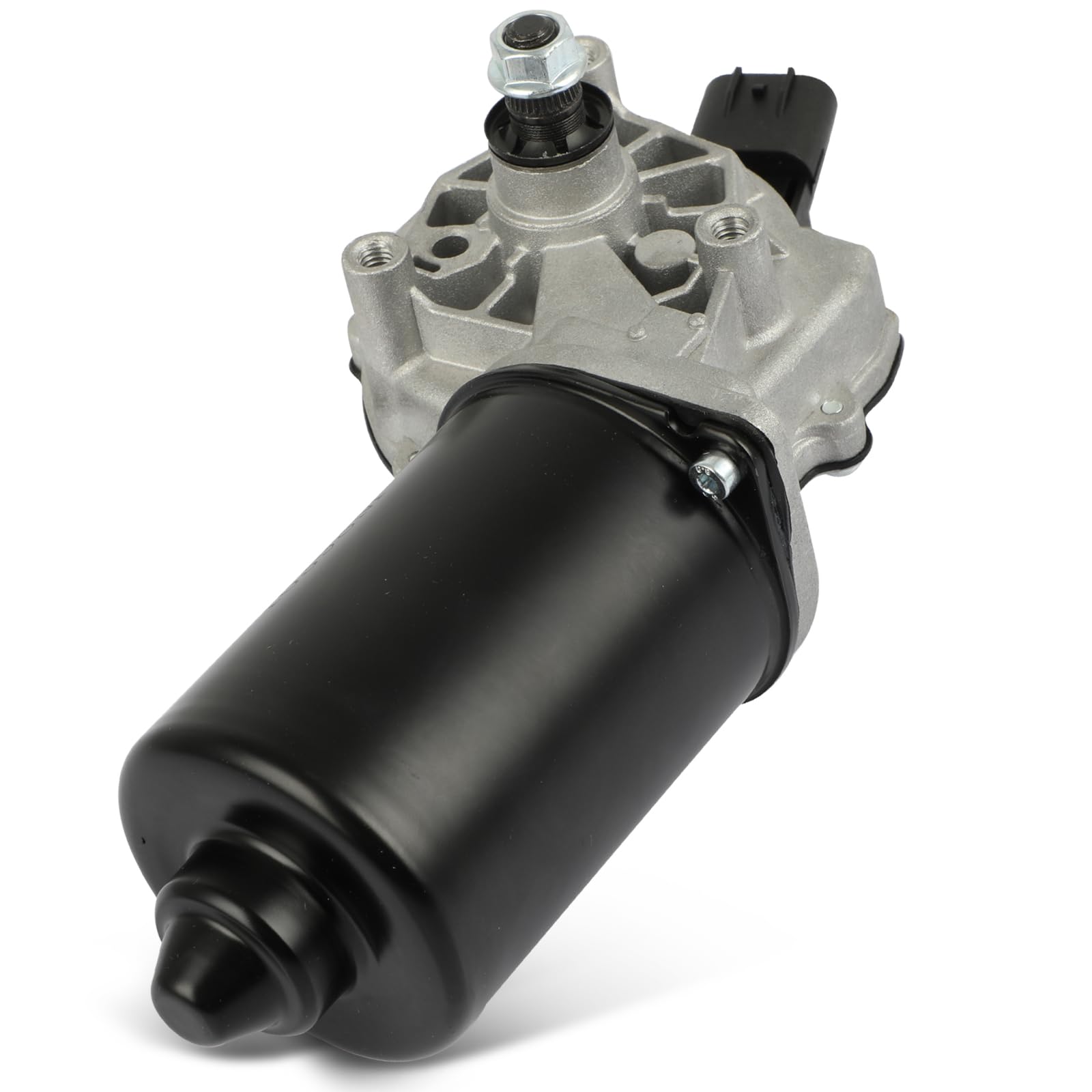cciyu Front Windshield Wiper Motor Fit For Jeep For Commander 2006-2007