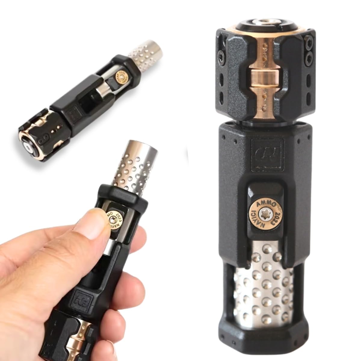 Amazon | SALUDABLE フィジェットトイ フィジェットキューブ 手遊び