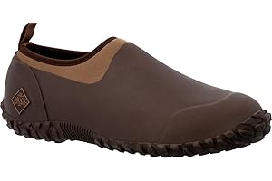 Muckster II Men's Casual Garden Work Boots