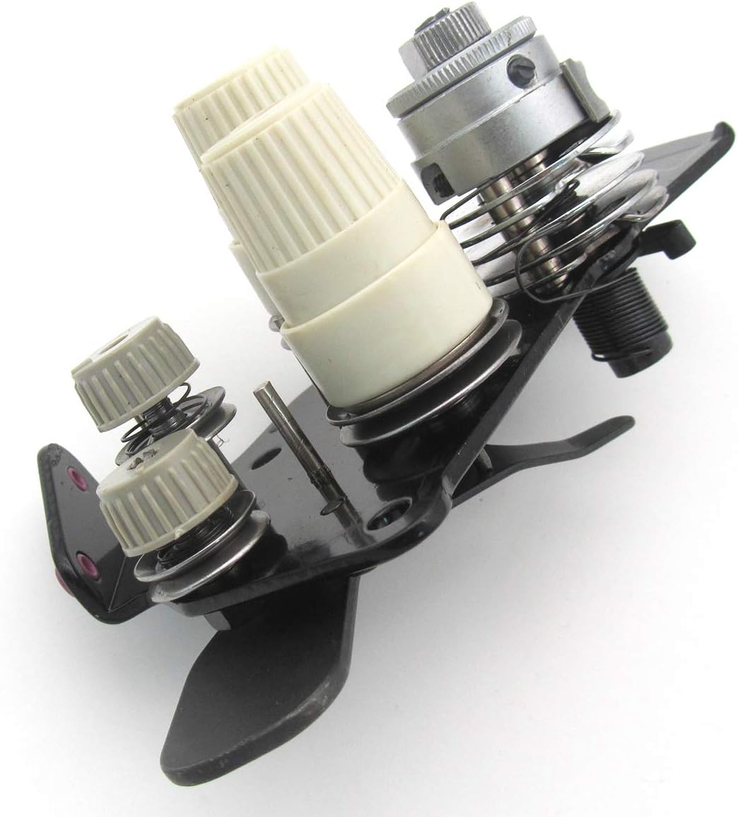 ckpsms KUNPENG - 1SET#226-89657 Thread Tension Assembly FIT for JUKI LH-3168, LH-3168-7, LH-3188, LH-3188-7