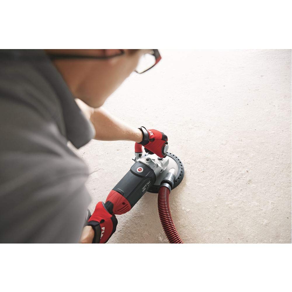 FLEX Lijadora de saneamiento LD 24-6 180, kit (Turbo-Jet) - 420514