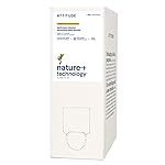 ATTITUDE Bathroom Cleaner Spray Refill, EWG Verified, Plant-Based & Vegan, Safe for Bathroom Surfaces, Tiles, Tubs, Shower Walls, and Grout, Citrus Zest Scent, 135.26 Fl Oz