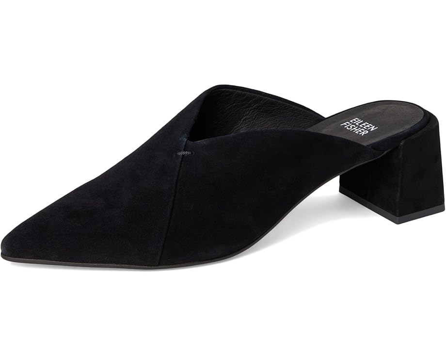 Eileen Fisher Fanon - Front View