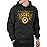 Junk Food Clothing x NFL - Pittsburgh Steelers - Team Spotlight - Unisex Adult Pullover Fleece Hoodie for Men and Women - Size X-Large