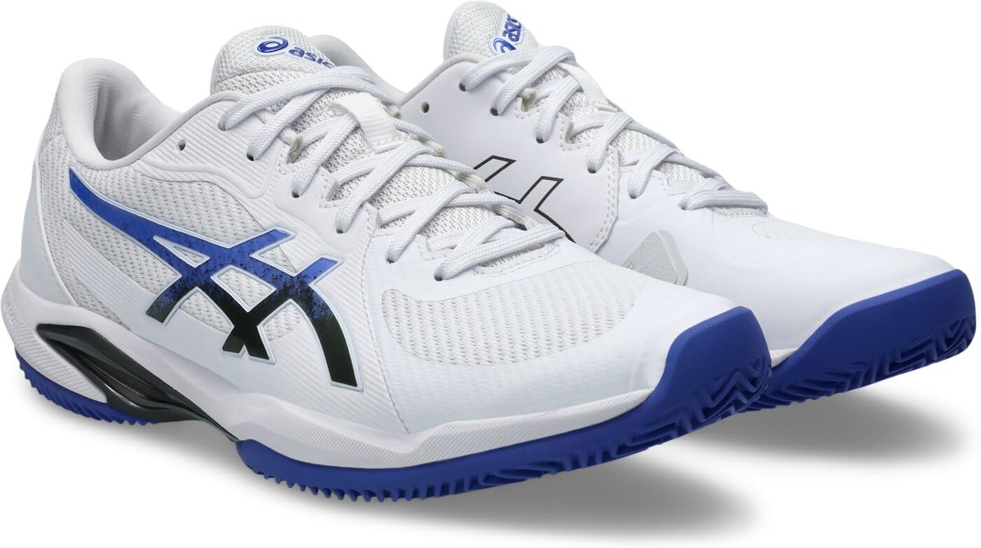 ASICS Zapatillas Solution Swift FF 2 Clay 1041a467 103