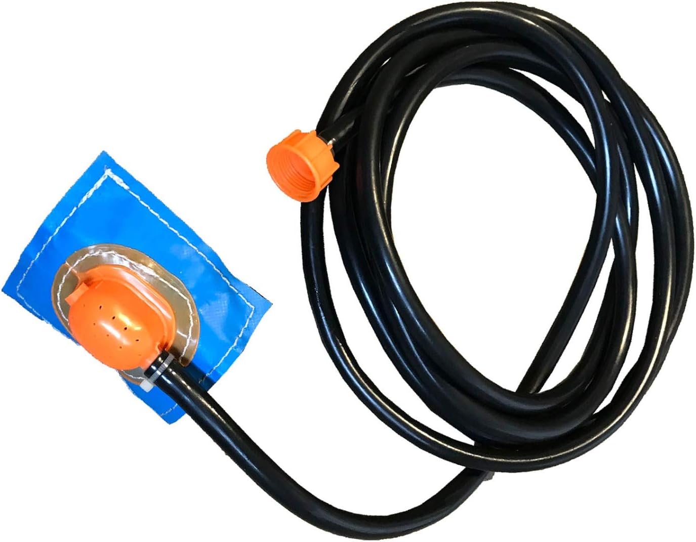 Pogo Bounce House 13' 6" Hose with Single Sprinkler Head