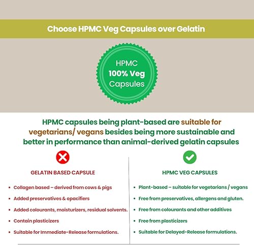 Miniatura 6 de VOLL Sante - Cápsula de aceite de semilla de calabaza, 2000 mg por porción, cápsulas vegetales a base de plantas HPMC, sin OMG, prensado en frío,