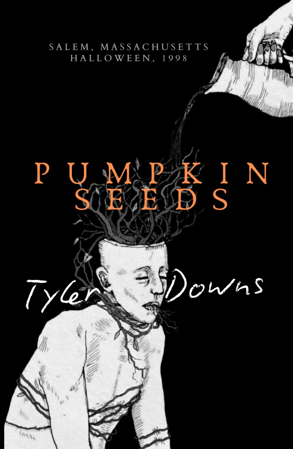 Pumpkin Seeds