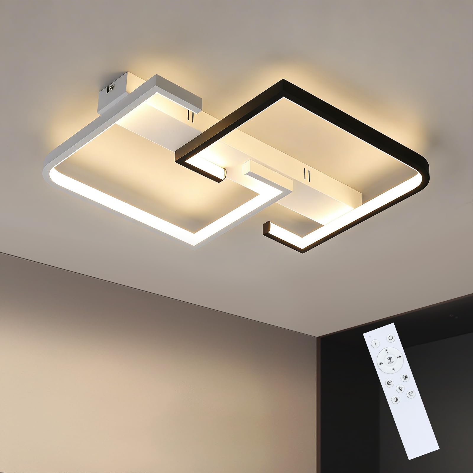 CBJKTX LED Deckenleuchte