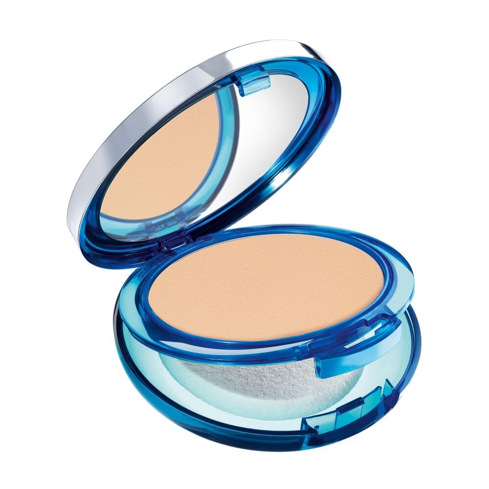 Artdeco Sun Protection Powder Foundation SPF 50 - Poudre de maquillage avec protection solaire - 1 x 9,5 g