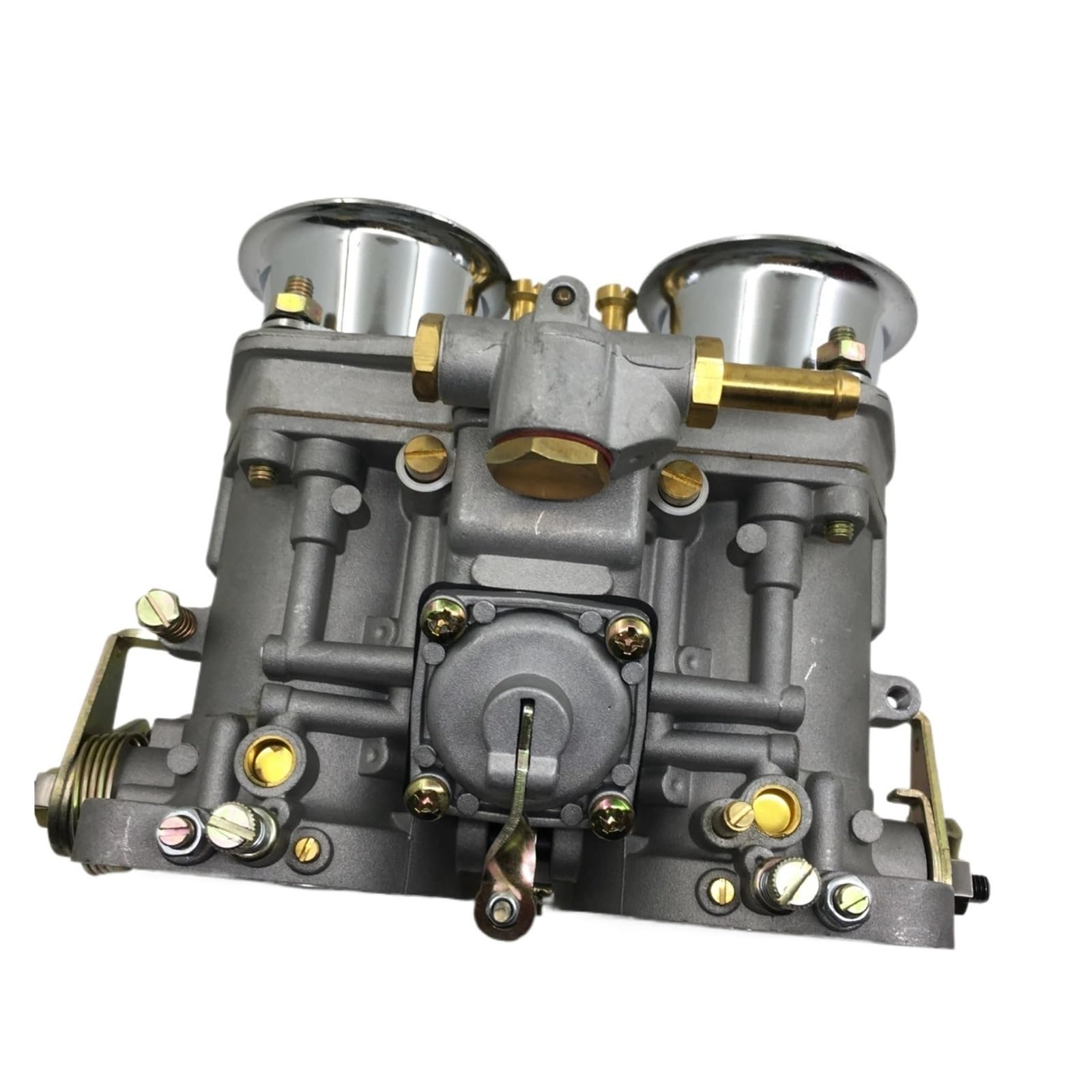 carburateur Cornet d'admission d'air de carburateur 44IDF (35 mm) pour Solex, pour Dellorto et pour Weber EMPI 44 mm
