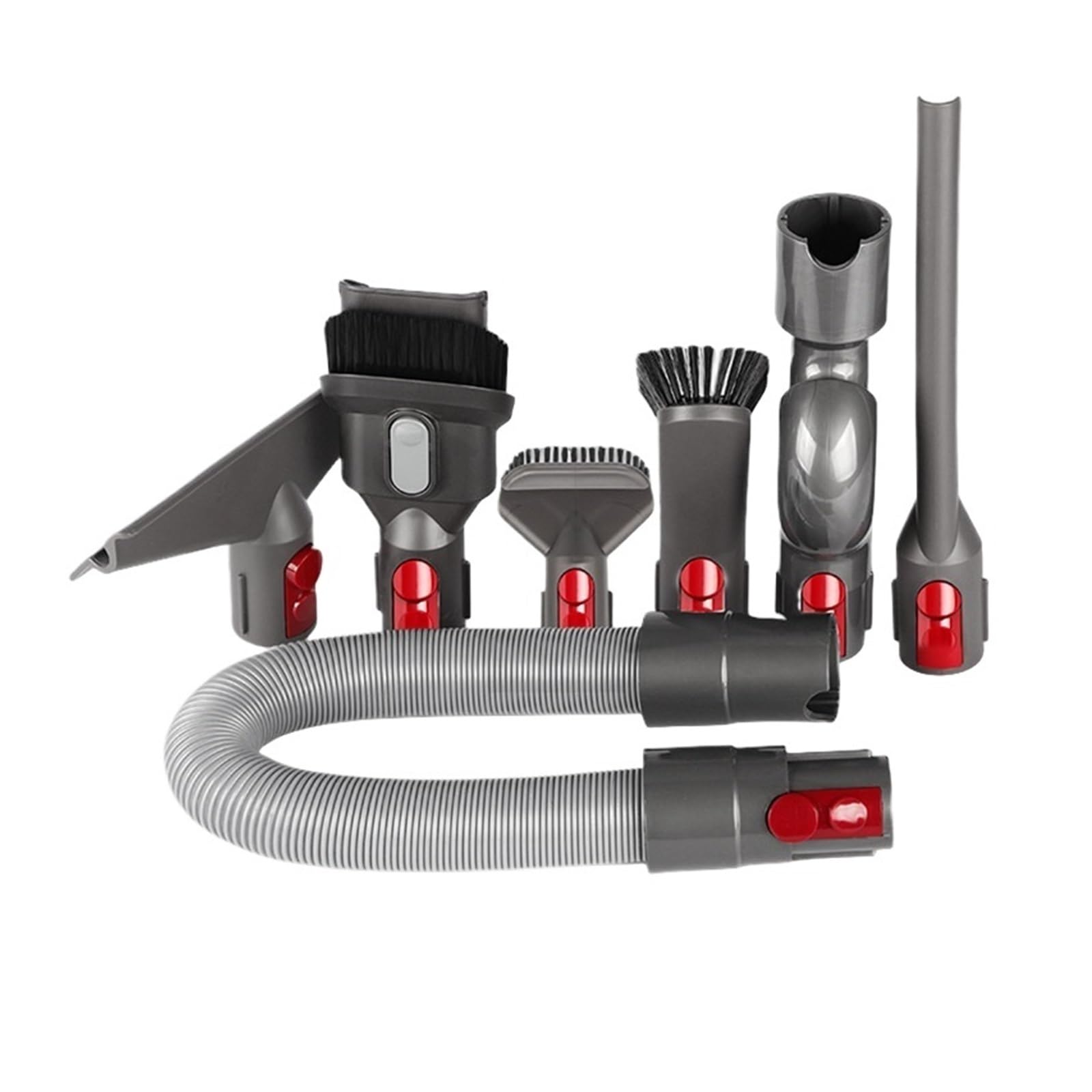 Compatible for Dyson，V7/V8/V10/V11，Vacuum Hose