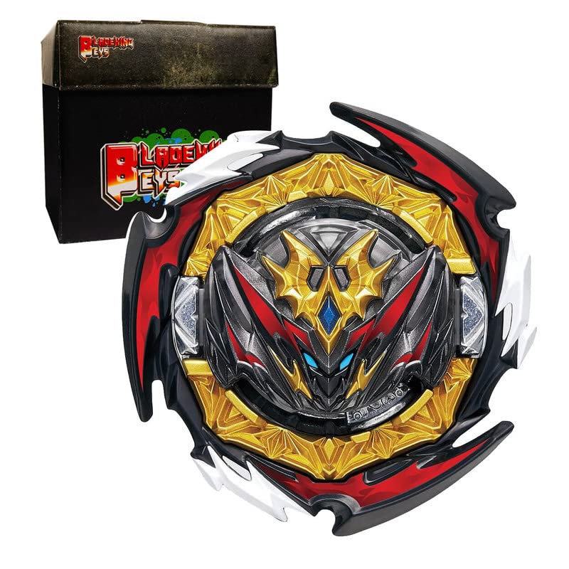 B180 Dynamite Belial Nexus Venture-2 + Toy Storage Box-picture-16