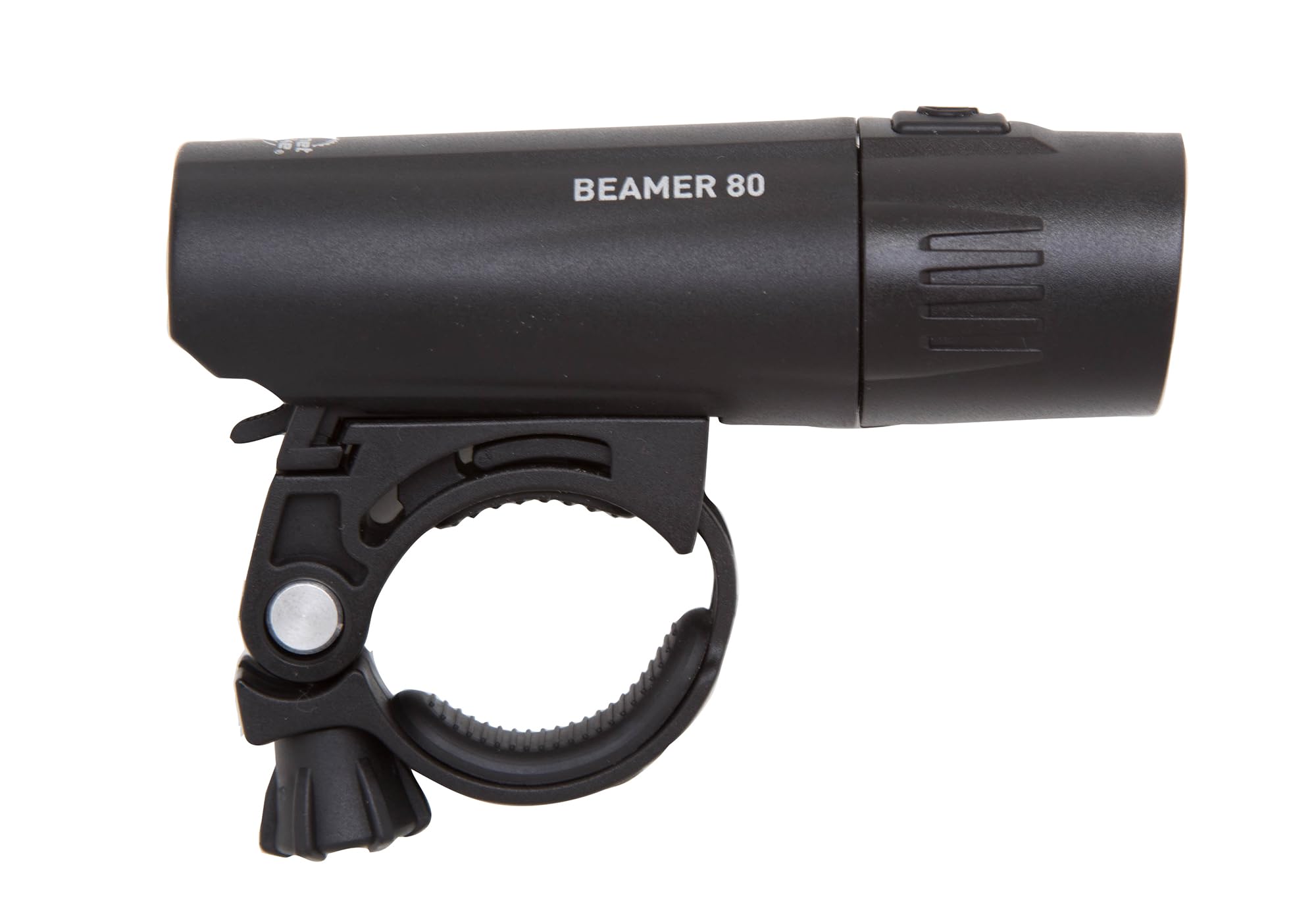 Planet Bike Beamer 80 Grata Rosso Luce Set