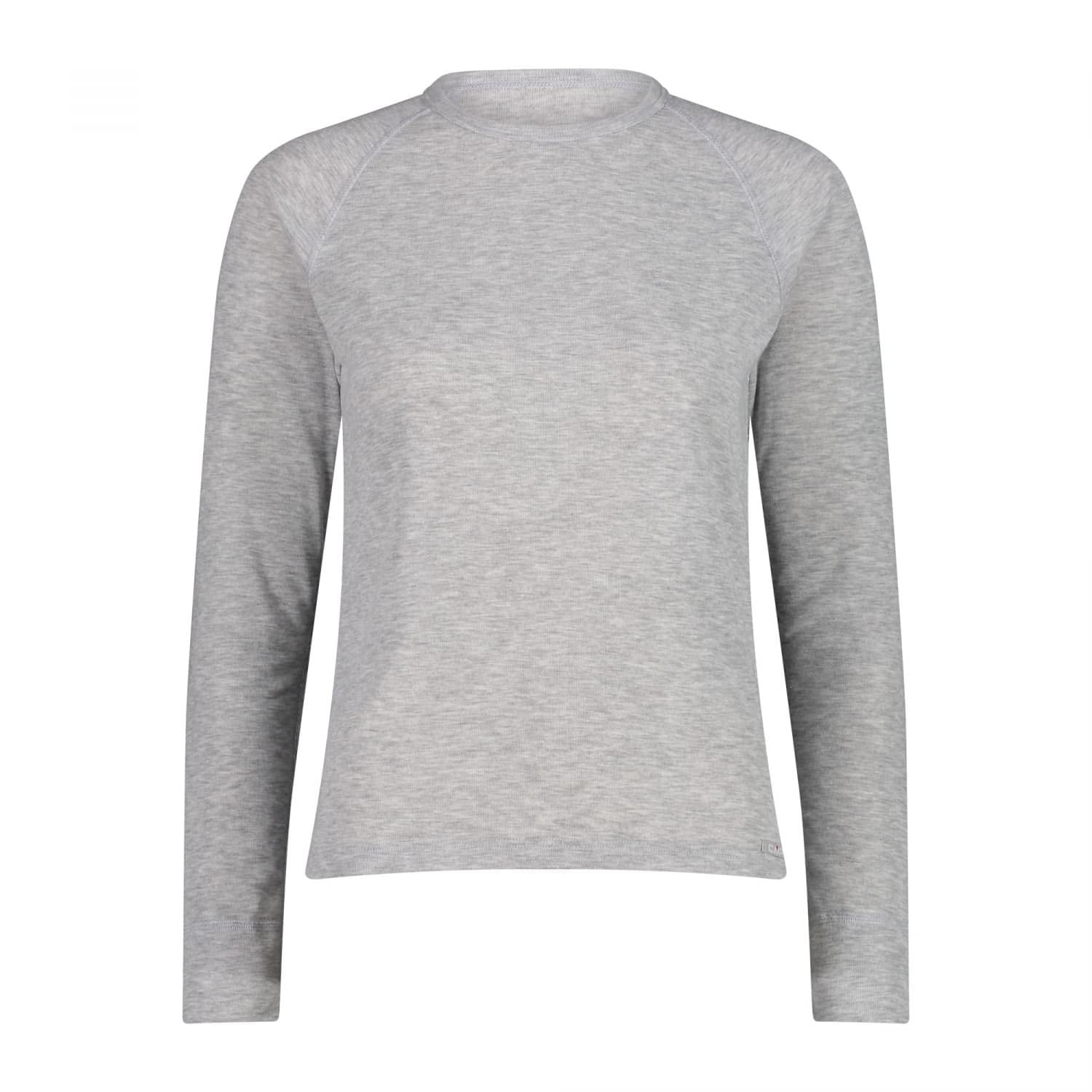 Cmp Women's Gris Undershirt