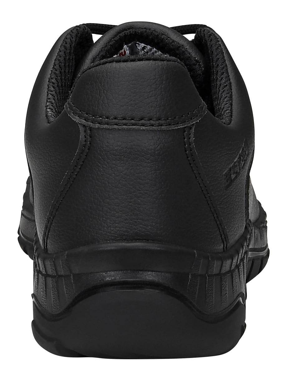 ELTEN Marc Black Low ESD O2