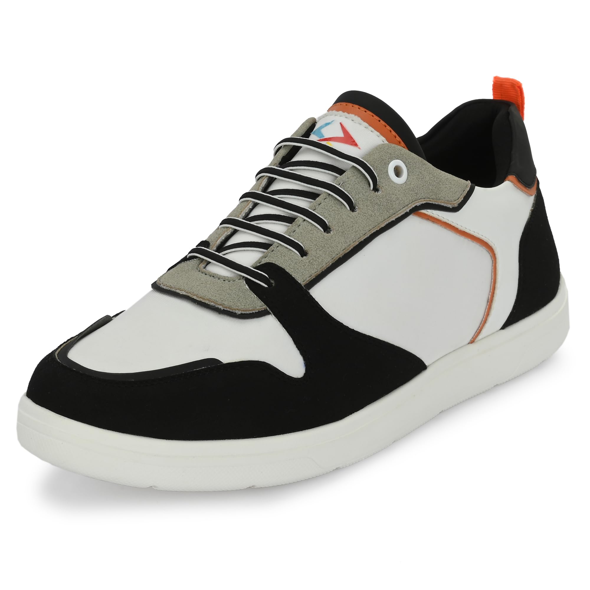 Cruiser White Casual Shoe for Mens 2560-6 (B0CJVKYNGP) Amazon Price History, Amazon Price Tracker