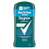 Degree Men Antiperspirant Deodorant, Cool Rush, Twin Pack, 2.7 oz