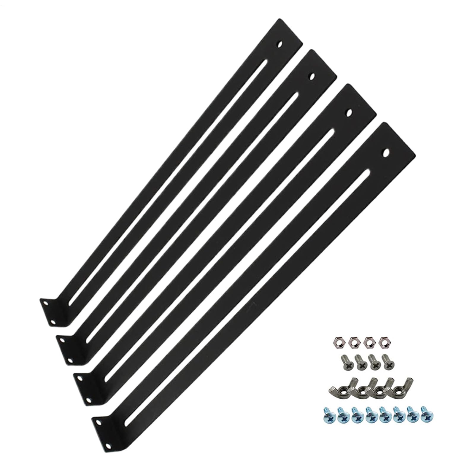 Kit de réparation de tiroir Calcation pour réparer un meuble affaissé