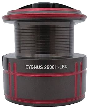 DAIWA - Daiwa シグナス2500H LBD ダイワ シグナス2500h LBD ダイワ シグナス 2500H-LBD (リール