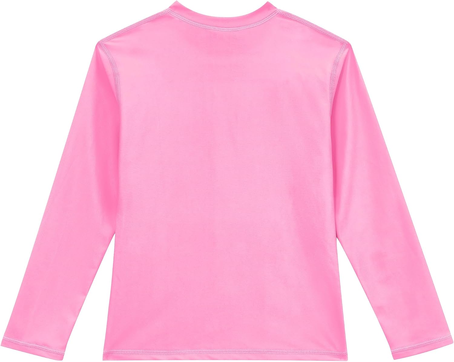 Willit Boys Rash Guard Swim Shirt Long Sleeve Baby/Toddler Girls UPF 50+ Sun Protection Shirt Quick Dry