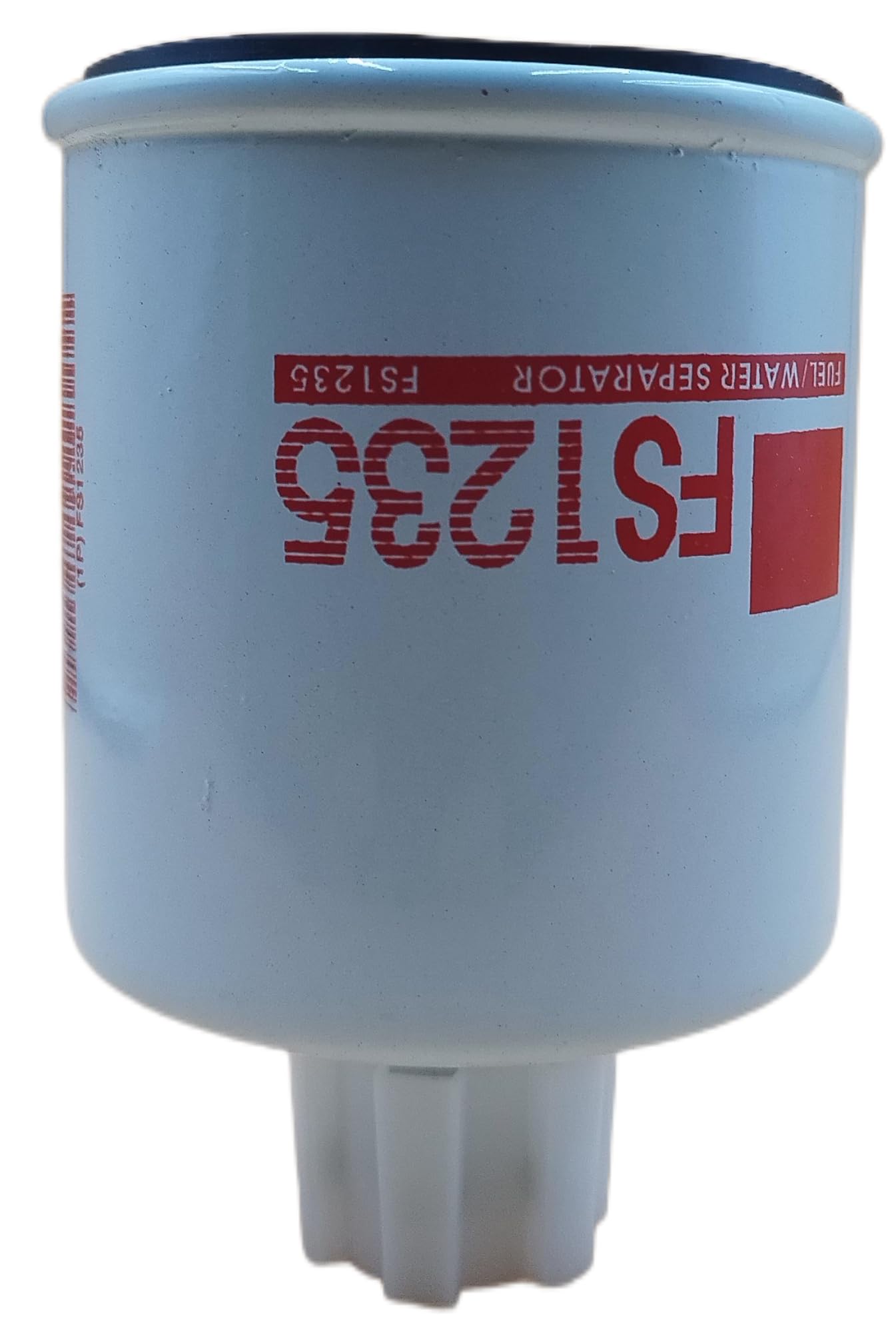 Amazon.com: FS1235 Fuel Filter Water Separator Fits Bobcat New