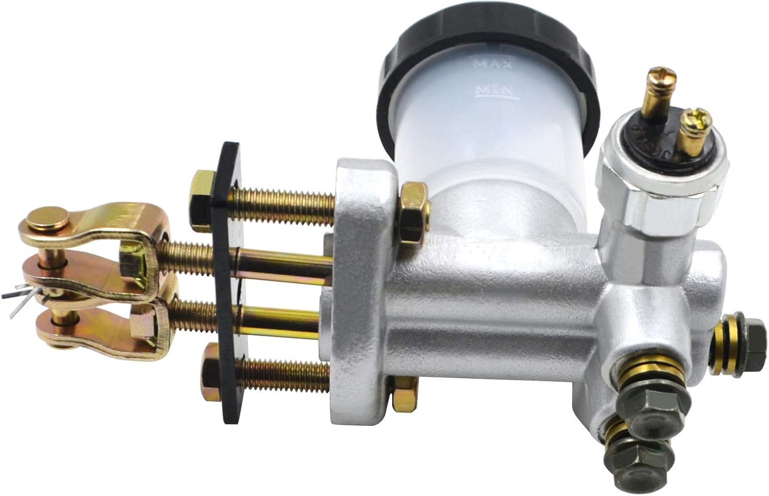 AHL RFBP-05 Rear Brake Master Cylinder Pump Kit, side view