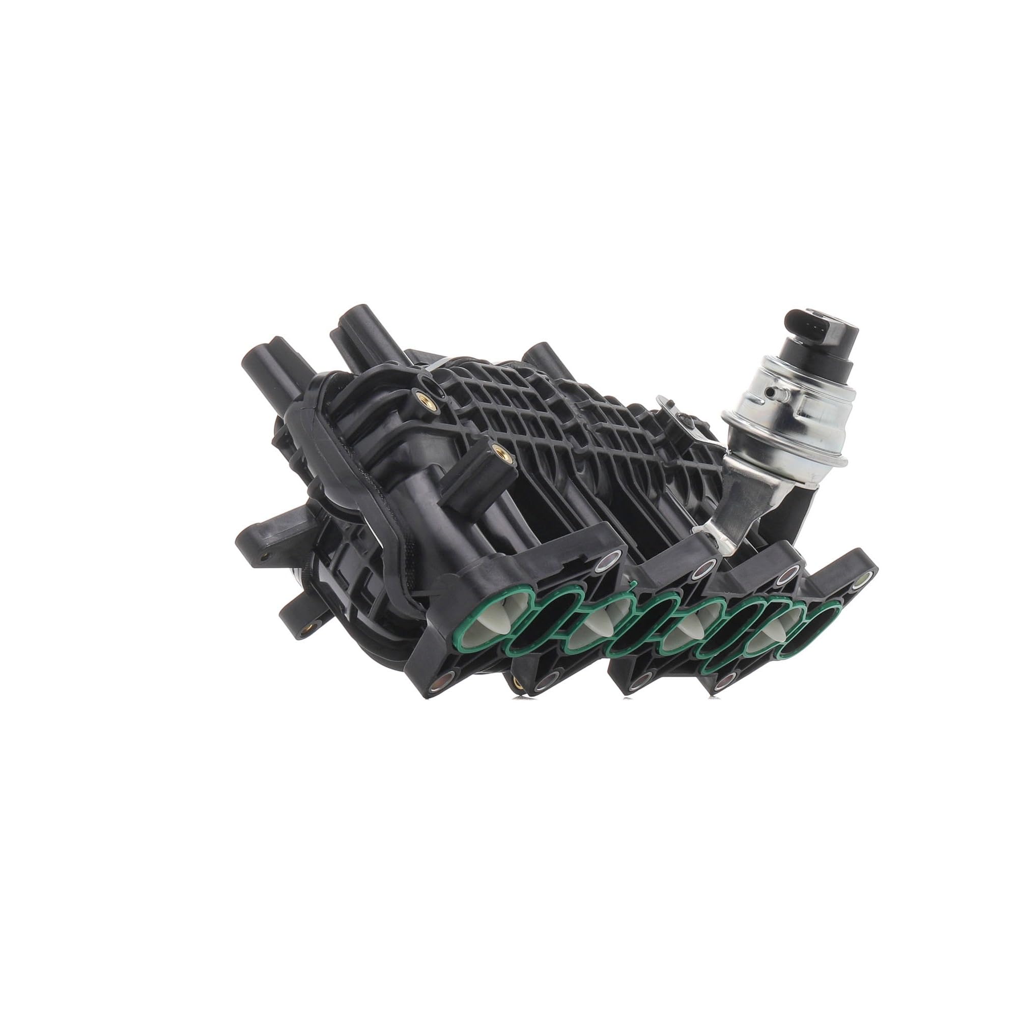 RIDEX 1640F0095 Raccordo Collettore aspirazione Compatibilità con CHEVROLET CAPTIVA C100, C140