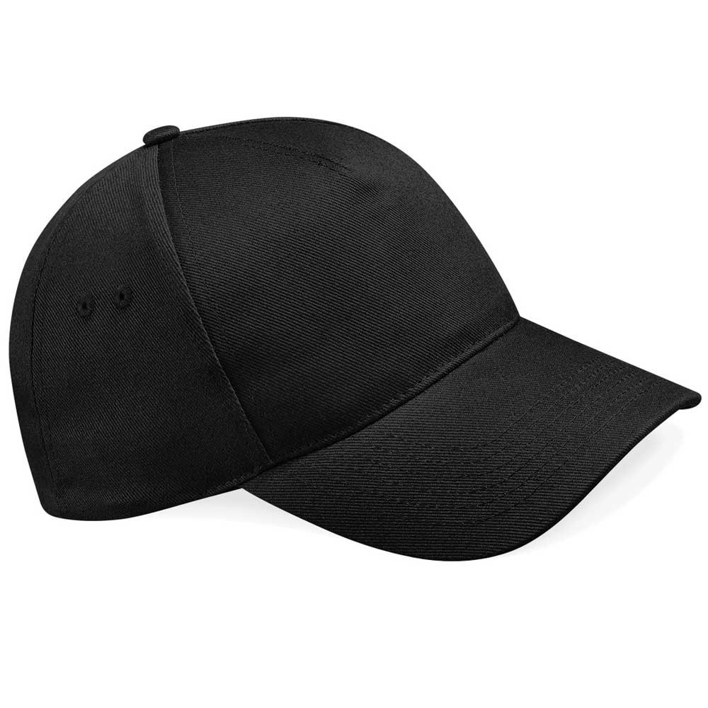 BeechfieldUltimate 5 Panel Cap
