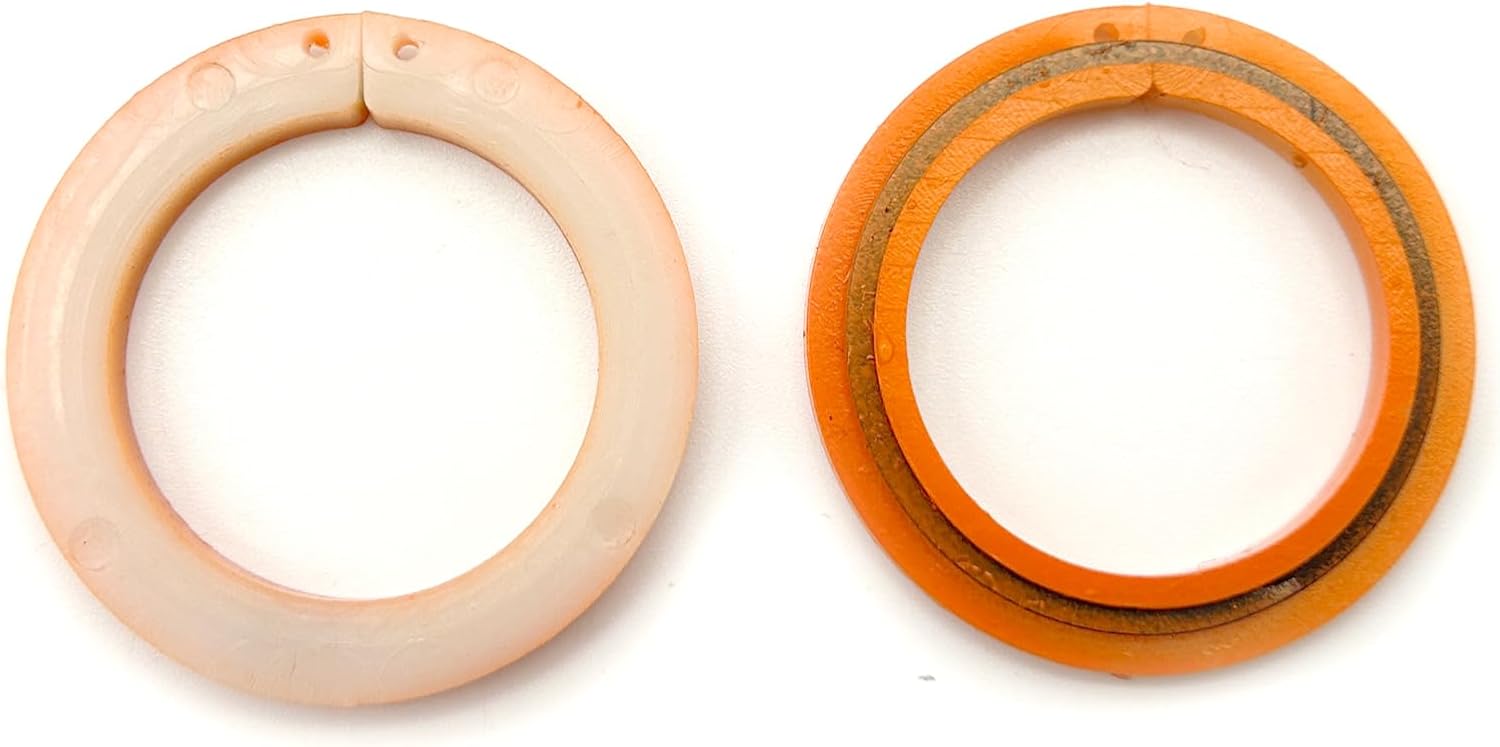 F87Z-3B457-AA Front Wheel Axle Retainer Ring for Ford Ranger 1998-2003 F87Z3B457AA