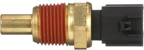 Miniatura 5 de Delphi TS10154 Sensor de temperatura del refrigerante del motor, 1 paquete