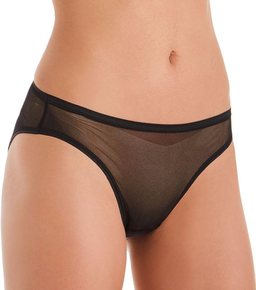 Cosabella Bikini de cintura alta Soire Confidence para mujer