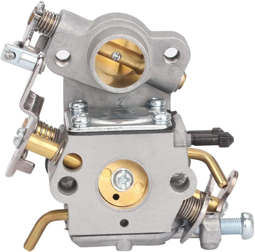 Carburetor for - Poulan Pro PP3516AVX 16-Inch 35cc Chain Saw Carburetor Kit