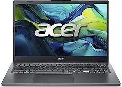 Notebook Acer Aspire 15 A15-51M-56KR Intel Ci5-13420H 16GB 512GB SSD FHD 15.6'