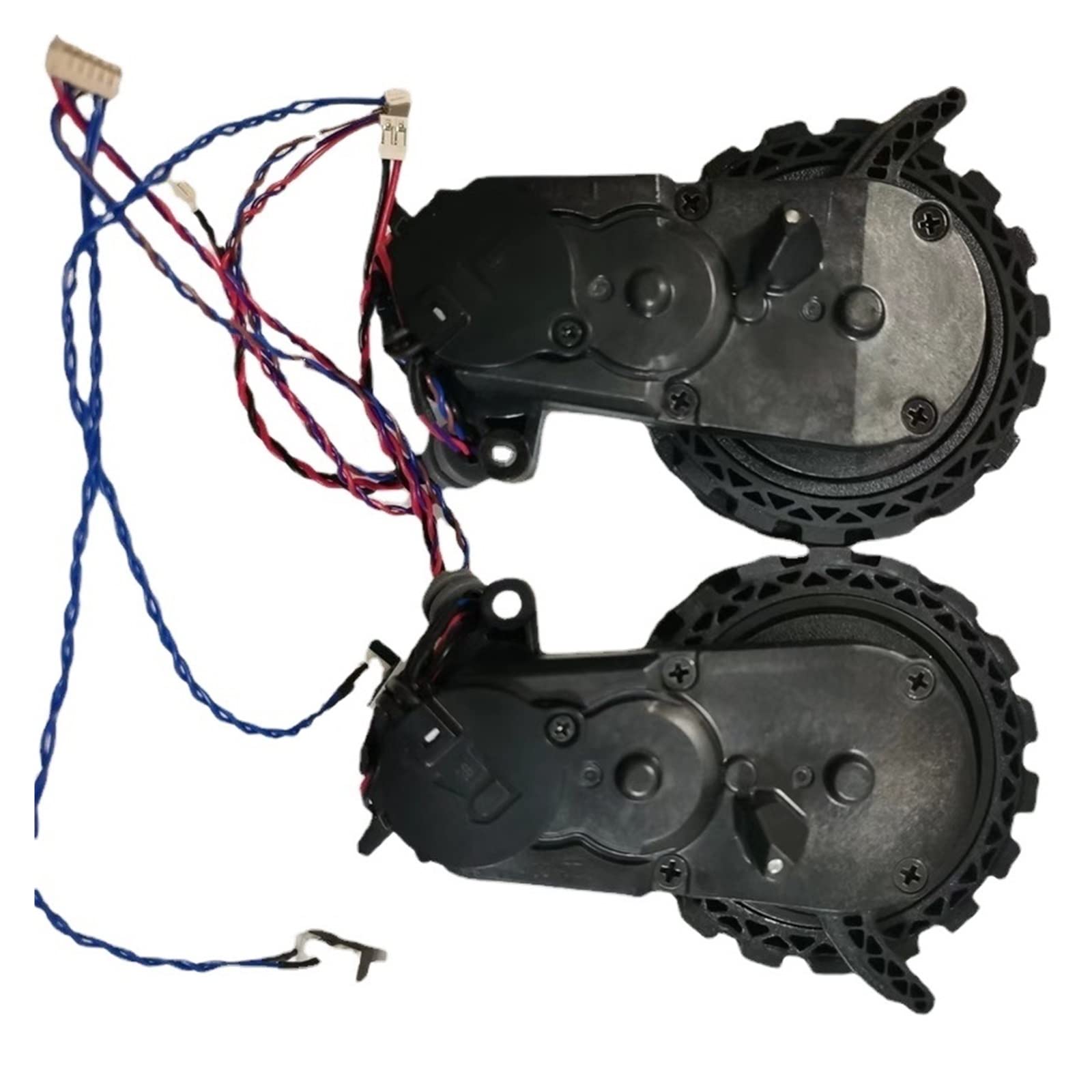 Amazon | ロボット掃除機部品ホイール エンジン モーター交換