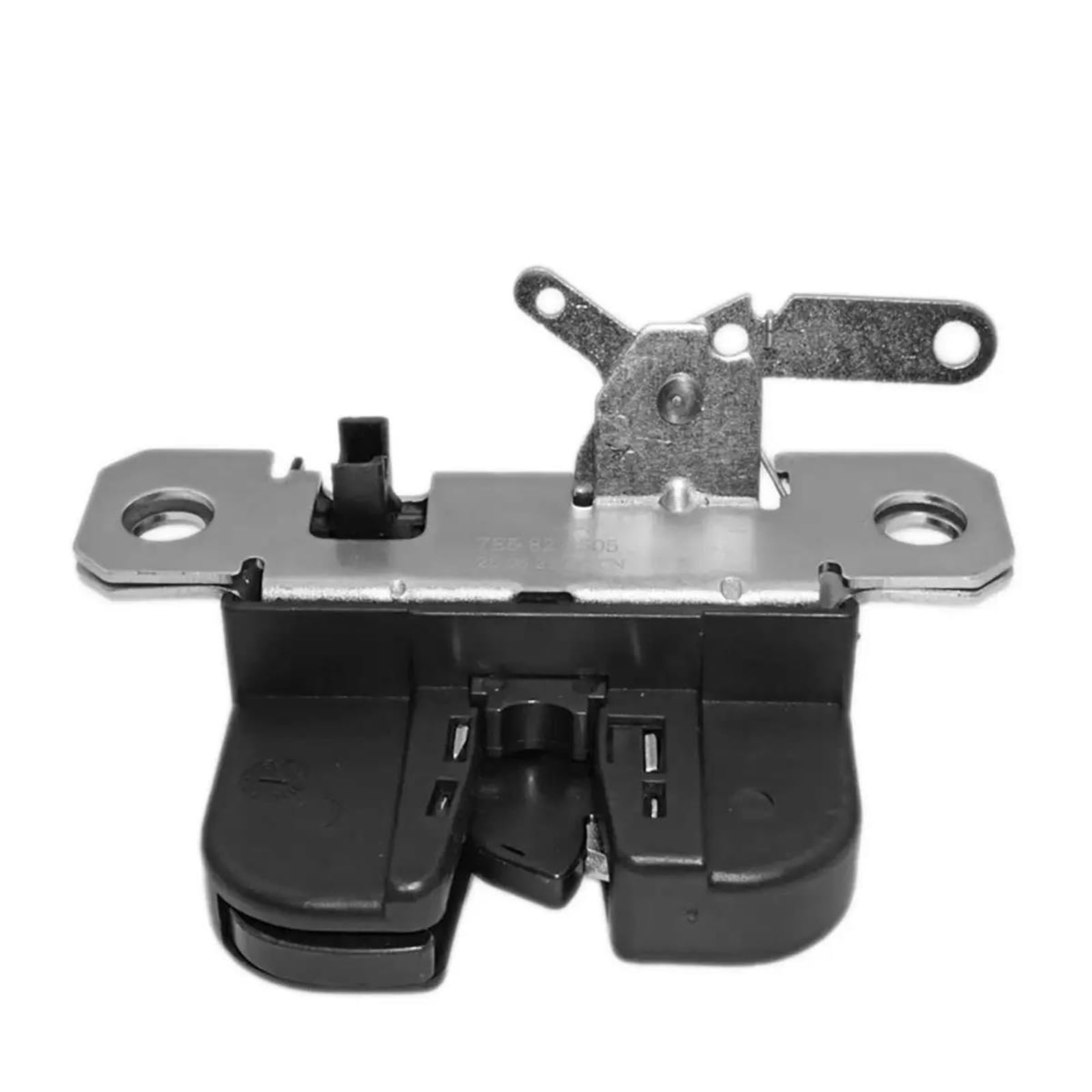 7E5827505B 7E5827505C 7E5827505D 7E5827505 Tailgate Boot Lock Latch Catch for VW for Camper for Transporter T5 T6 for Multivan Tailgate Lock Actuator