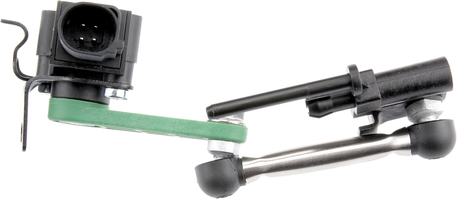 URO Parts 7P0616213 Suspension Height Level Sensor