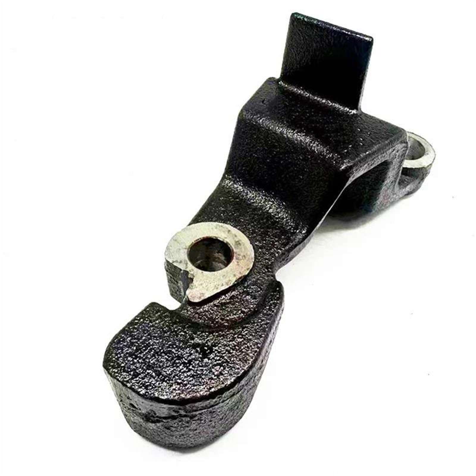 Generico Revisione del Motore 50823-S9A-013 Supporto Motore per Auto Supporto Motore per CR-V 2002-2006 50823S9A013
