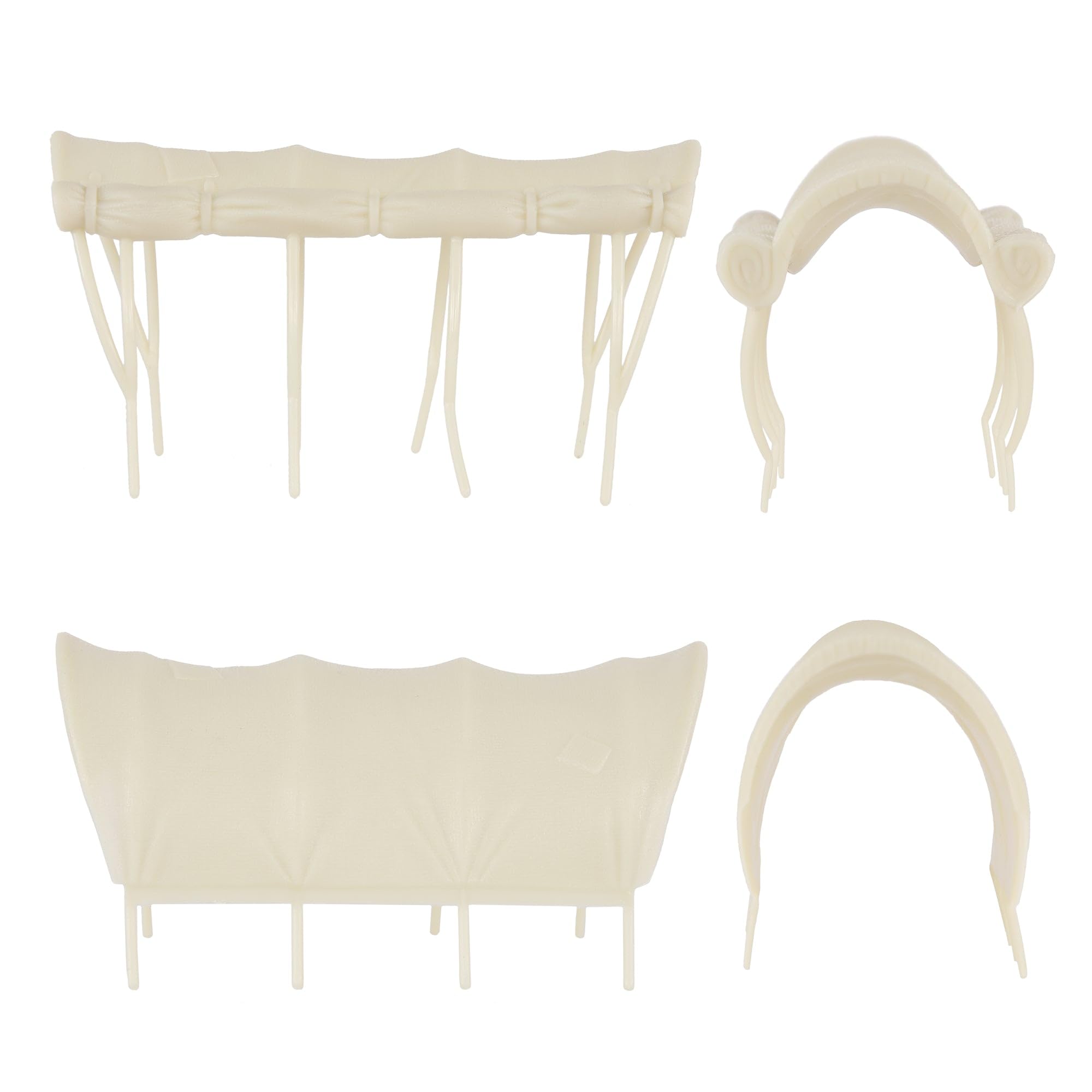 ANCIEN CHARIOT - AC093 simple - Les Coulissants et Roulettes