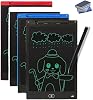 Slipt Graphic Digital Childrens Writing Board Drawing Tablet LCD 8.5 Inc