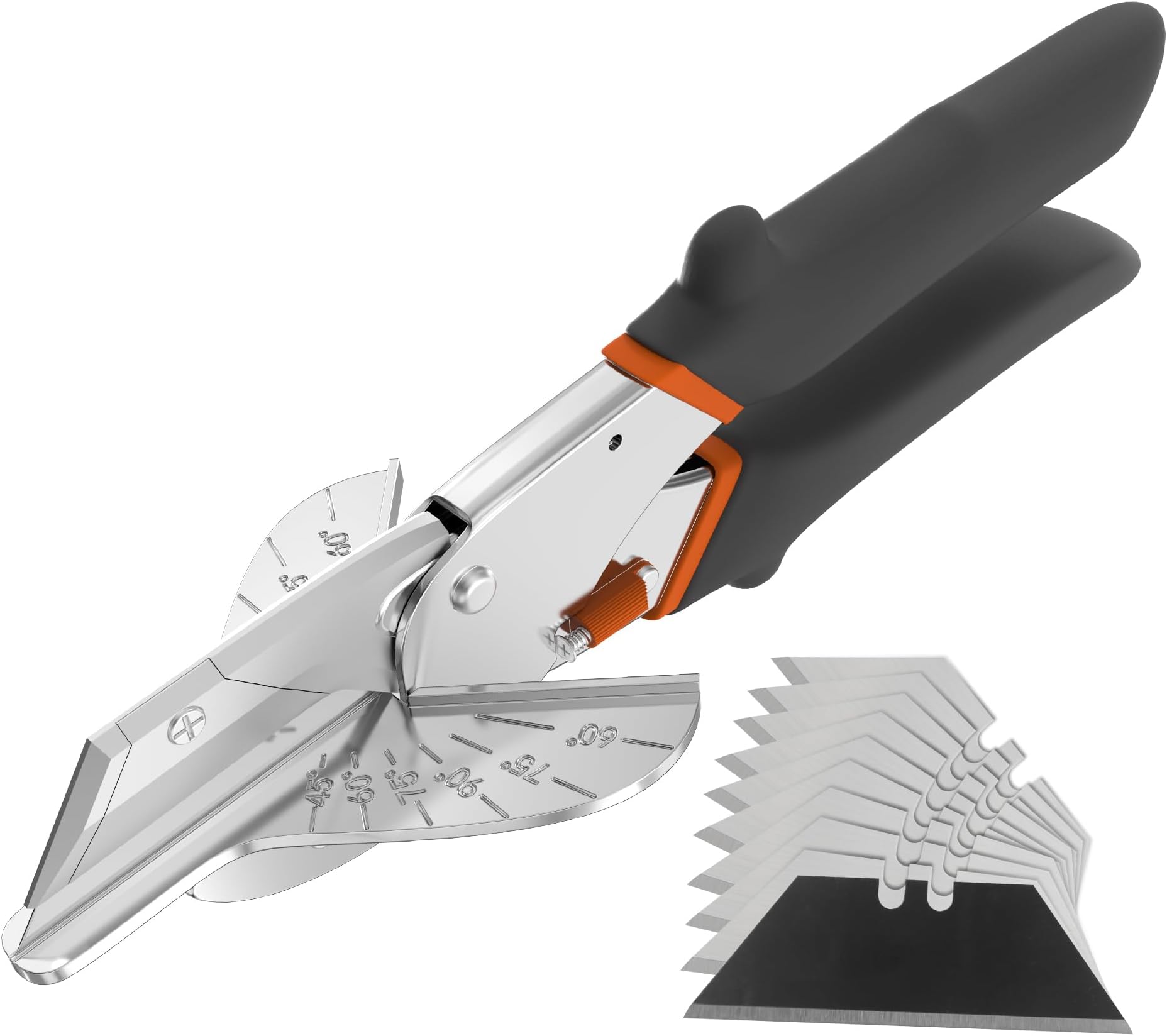 GARTOL HD3101 & HD3104 Miter Shears