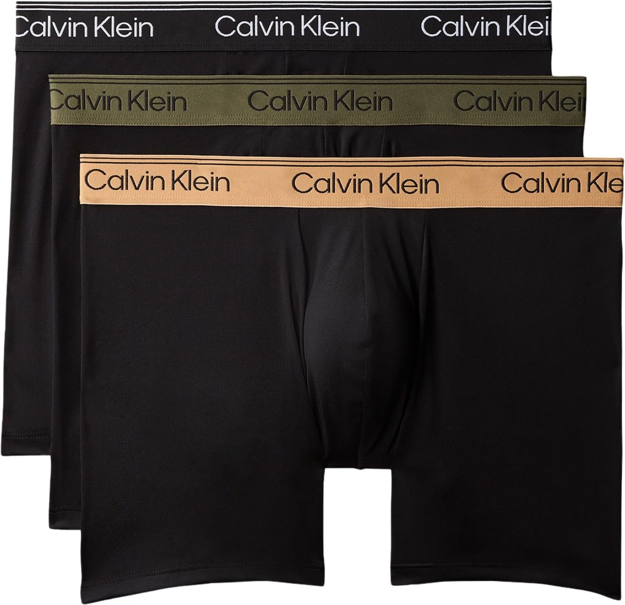Calvin Klein Boxer Brief