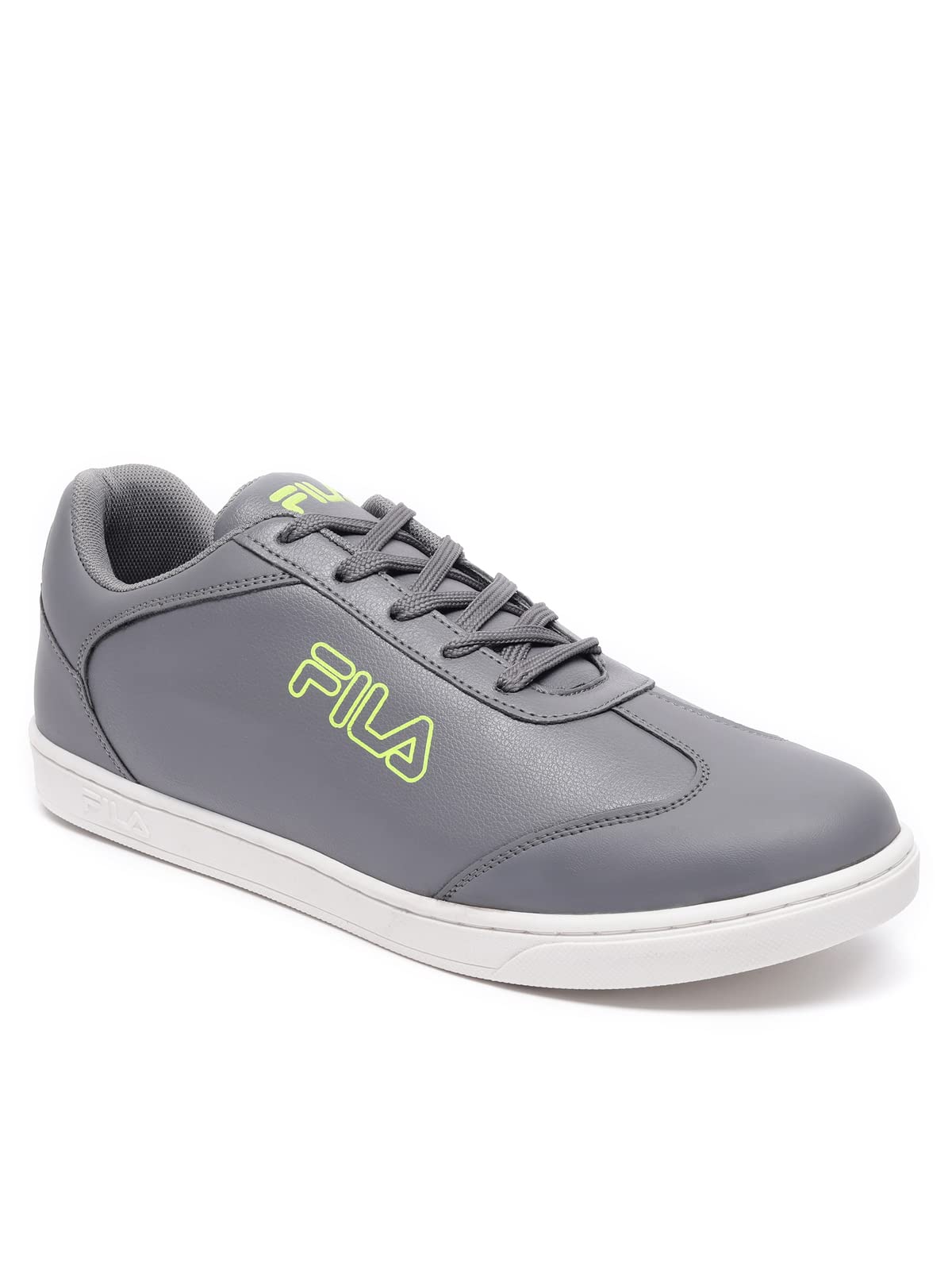 FILA Adults-Men Barton SSK/LIM PNCH Casual Shoes (B0BRSC8ZSS) Amazon Price History, Amazon Price Tracker