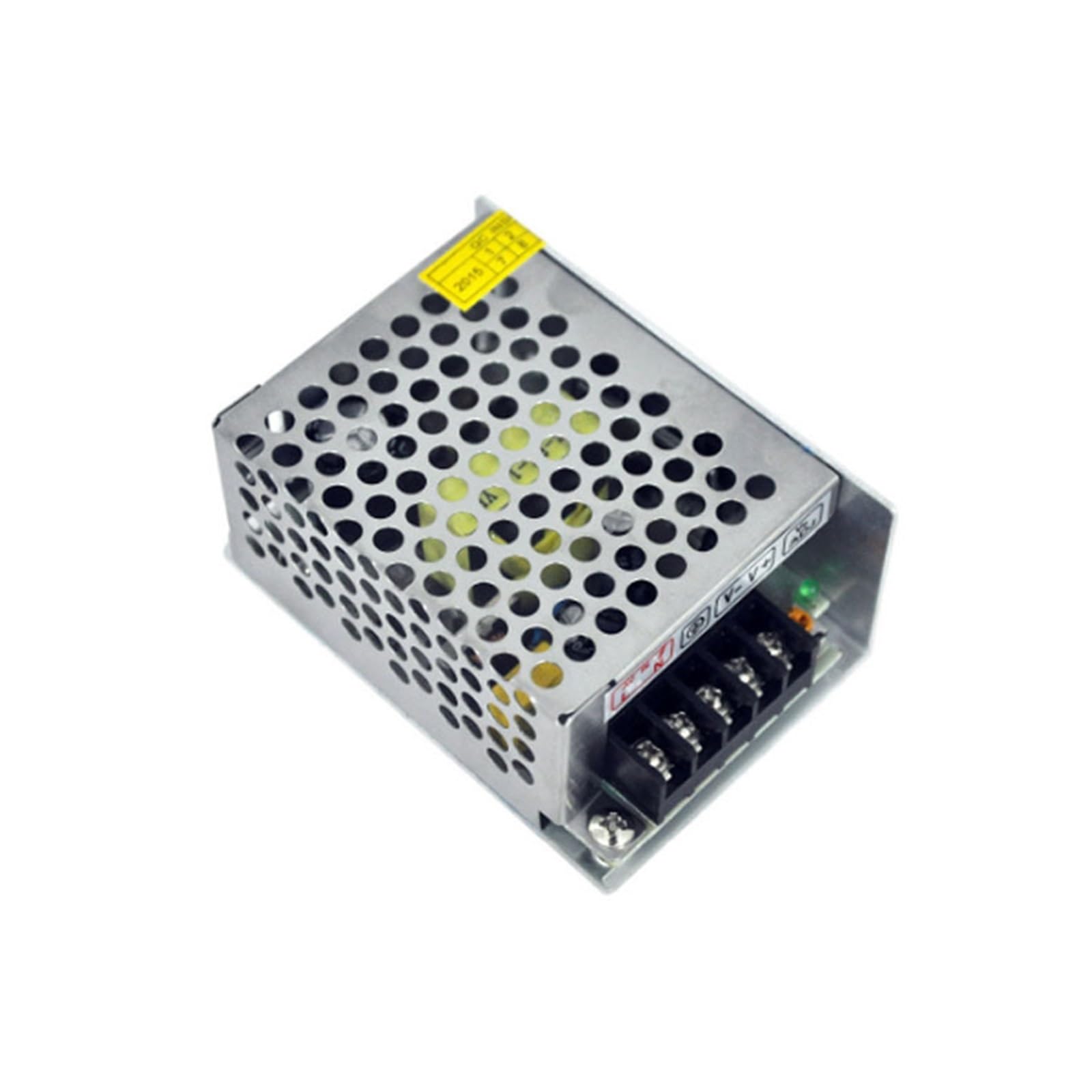 Zmienny zasilacz DC DC 5V 4A 20W Transformator zasilający do wyświetlacza LED Strip 110 220 AC do DC 5V z zabezpieczeniem przed zwarciem