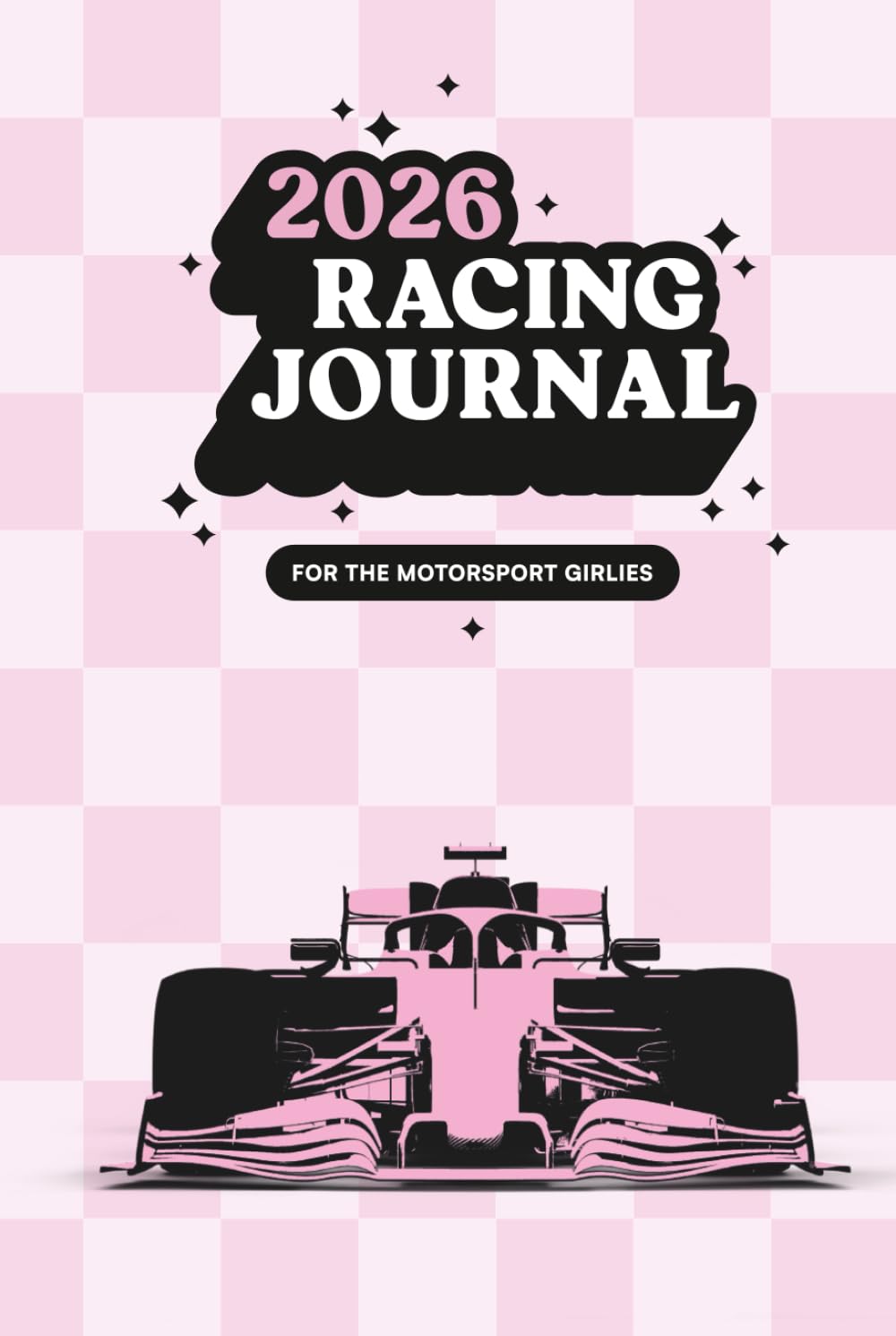 2026 Racing Journal
