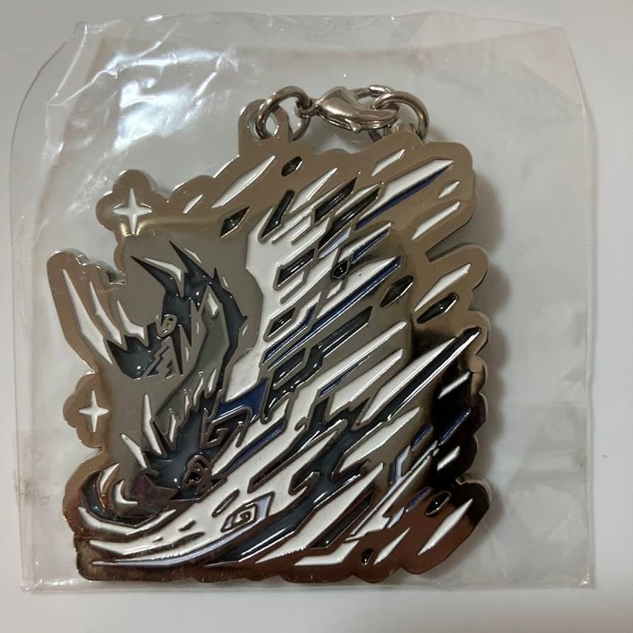 Amazon.co.jp: アイコンステンドマスコット イヴェルカーナ VKGV