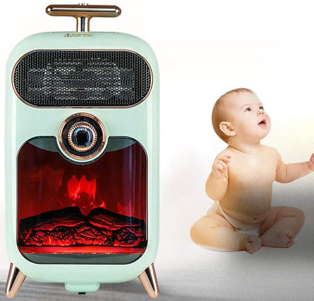 Buy Electric Fire,Electric Cooker,Retro Electric 900 W Wood Burner