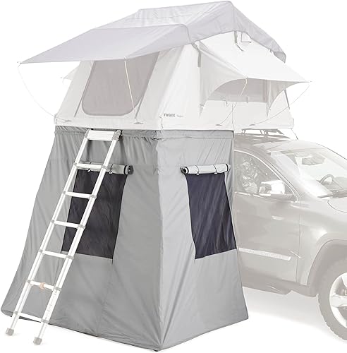 Thule Tepui - Anexo de techo para tienda de campaña Kukenam.